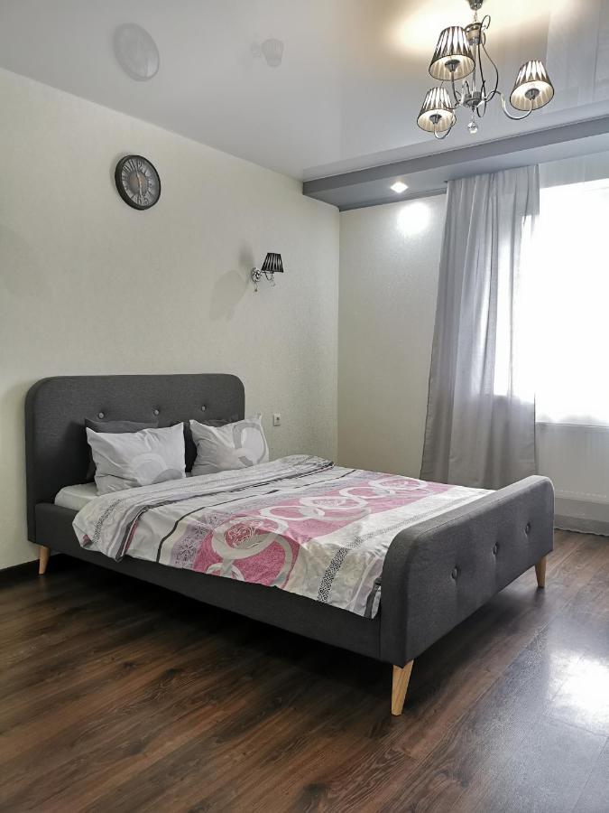 Lavina Apartments Sumy Ngoại thất bức ảnh